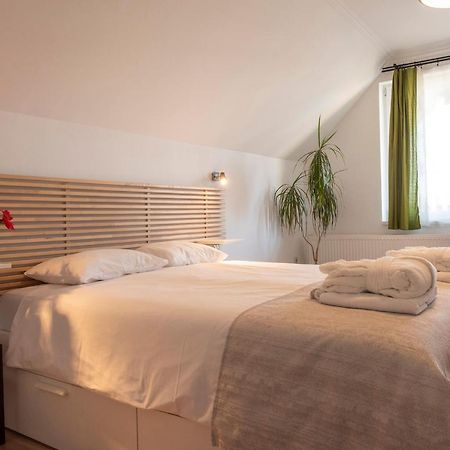 Szép Napot Vendégház Hotel Tordas Kültér fotó