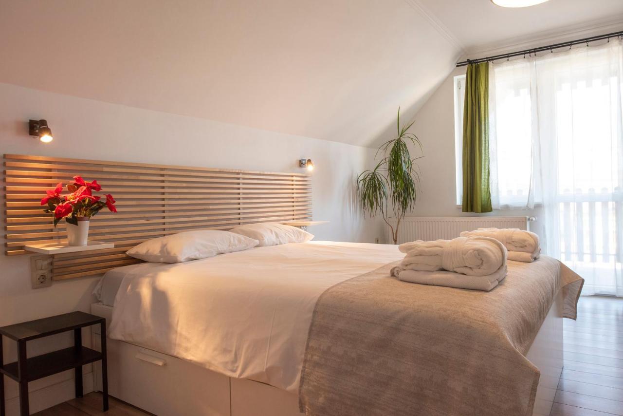Szép Napot Vendégház Hotel Tordas Kültér fotó