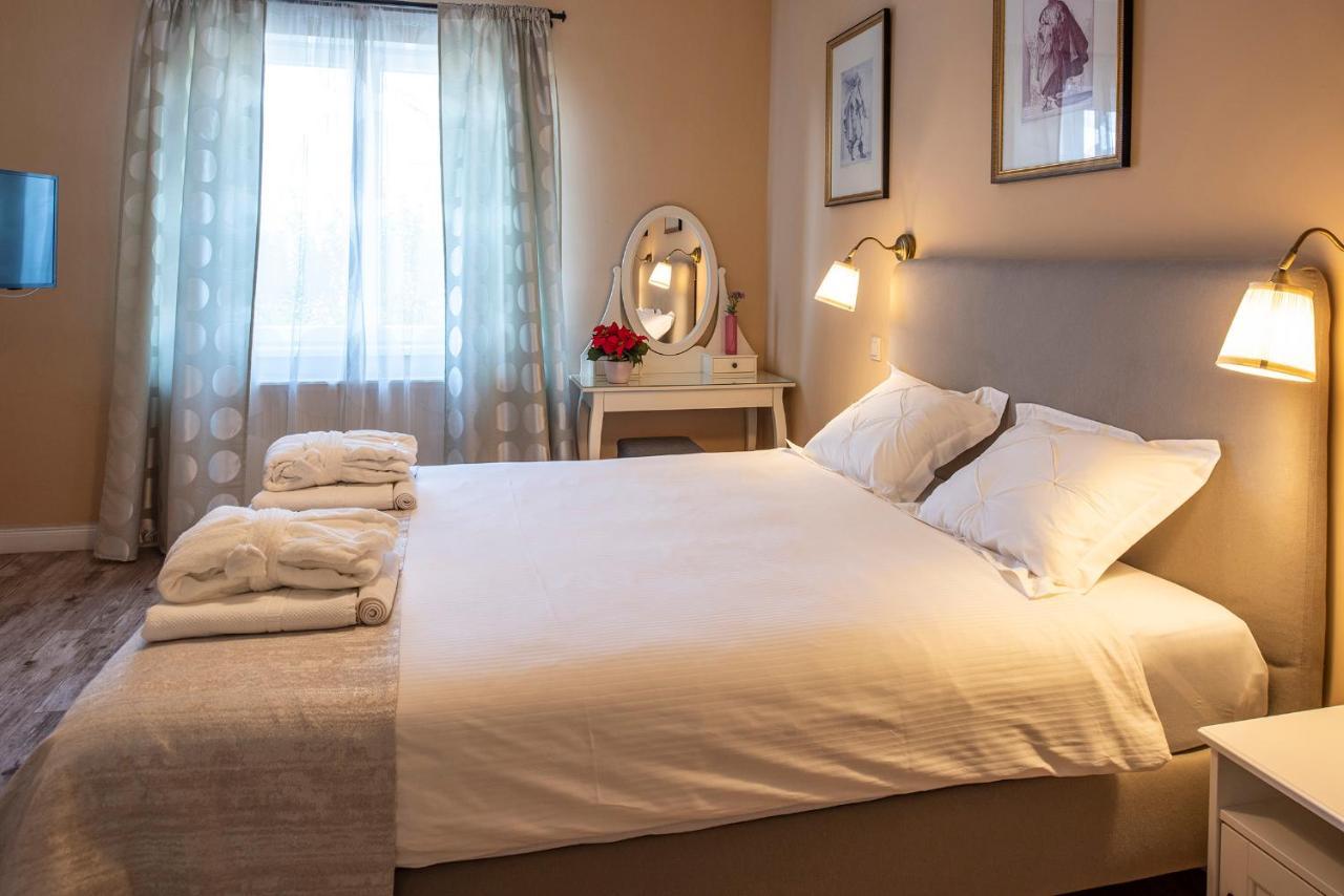Szép Napot Vendégház Hotel Tordas Kültér fotó