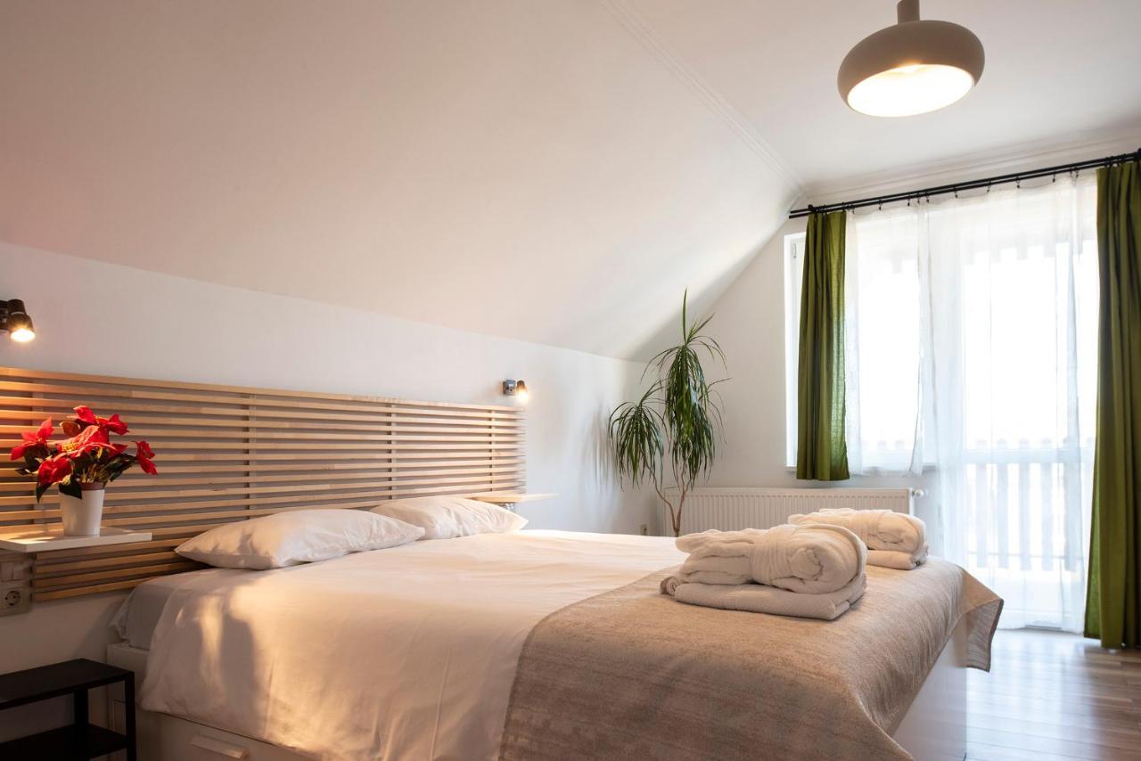 Szép Napot Vendégház Hotel Tordas Kültér fotó