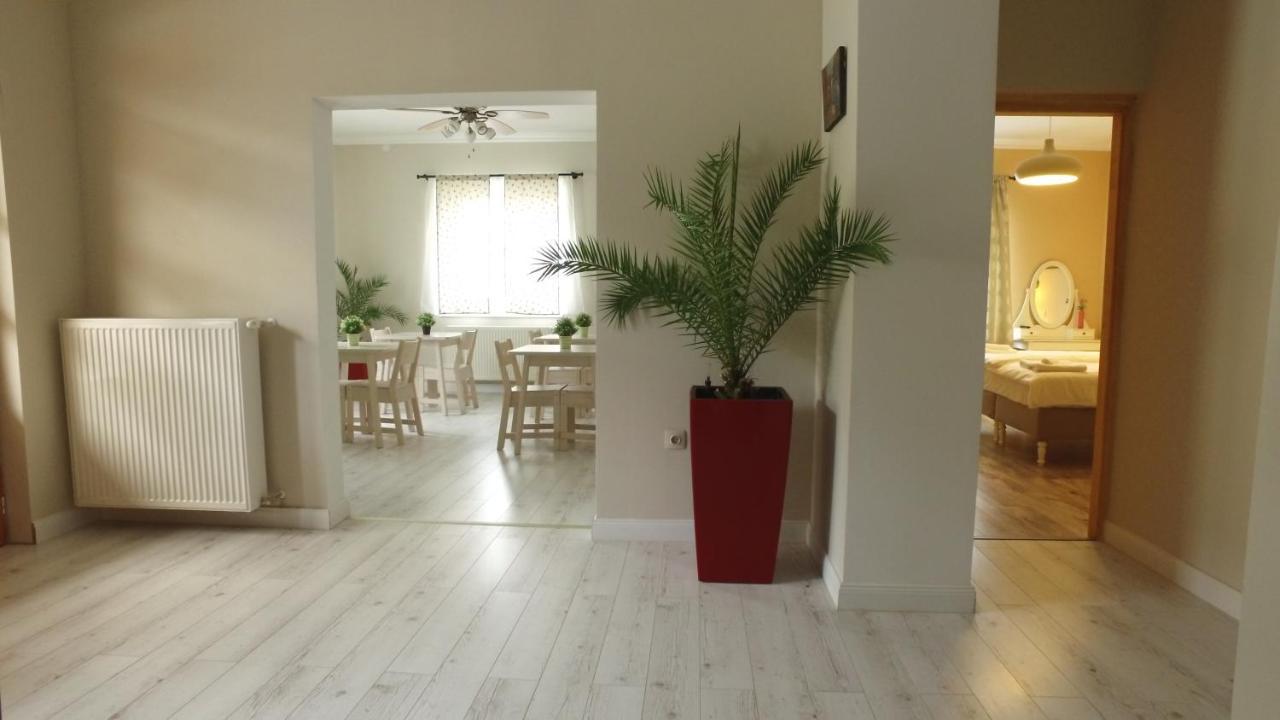 Szép Napot Vendégház Hotel Tordas Kültér fotó