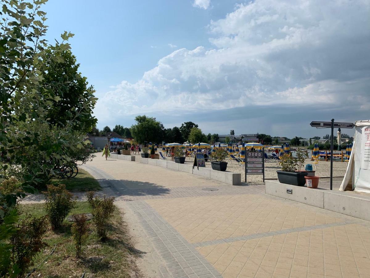 Szép Napot Vendégház Hotel Tordas Kültér fotó